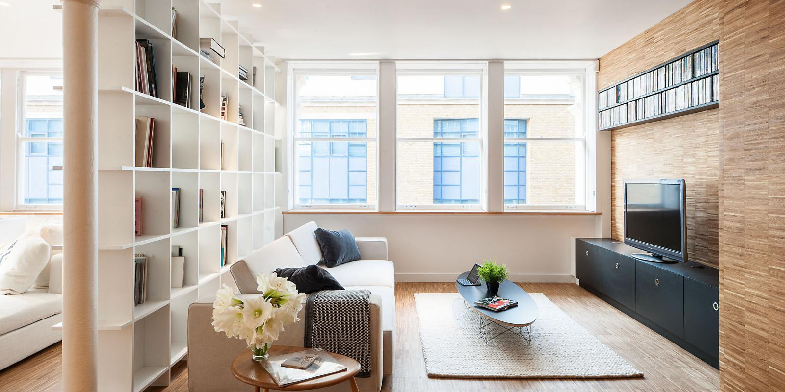 Apartamento