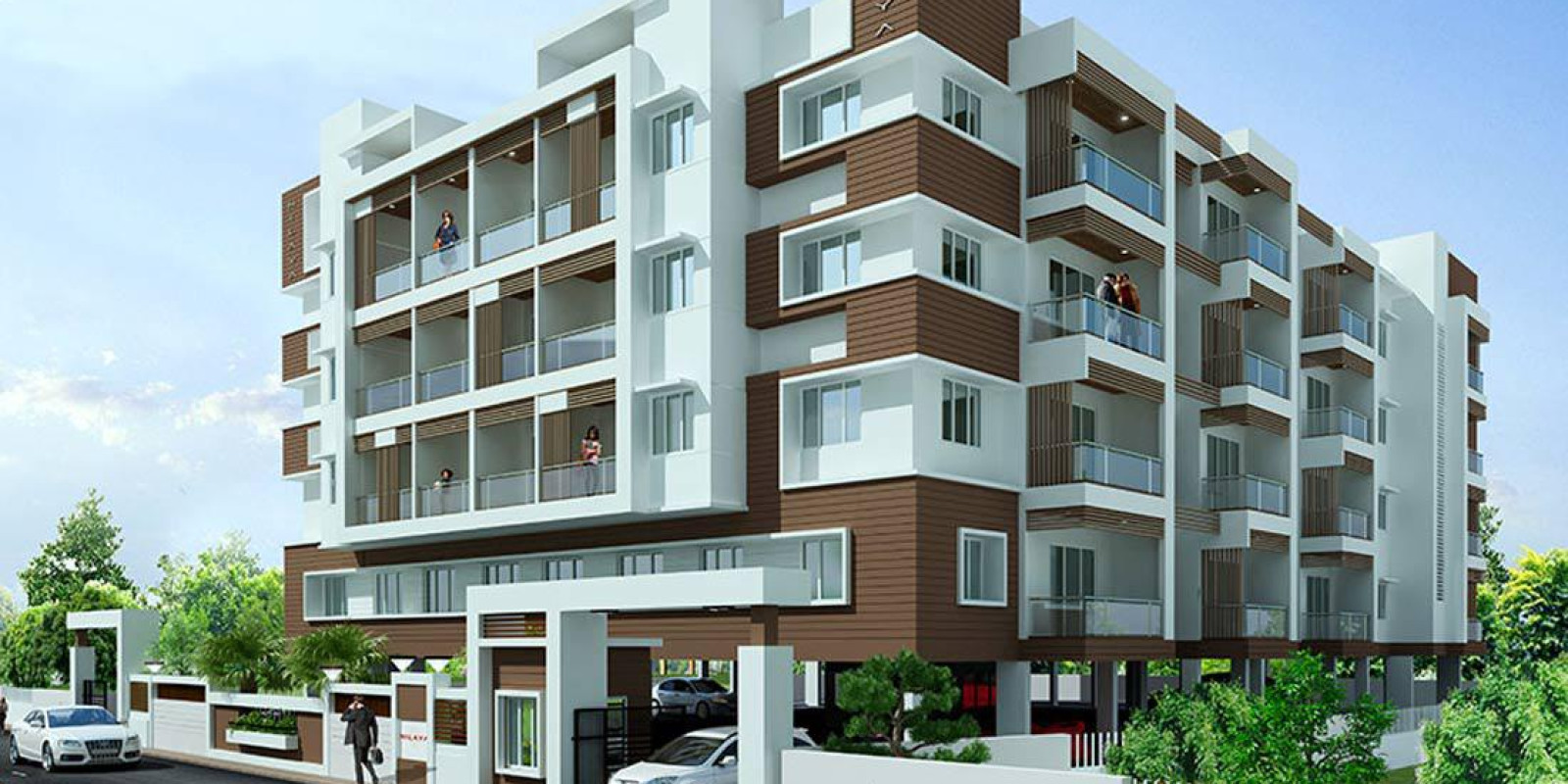 Apartamento