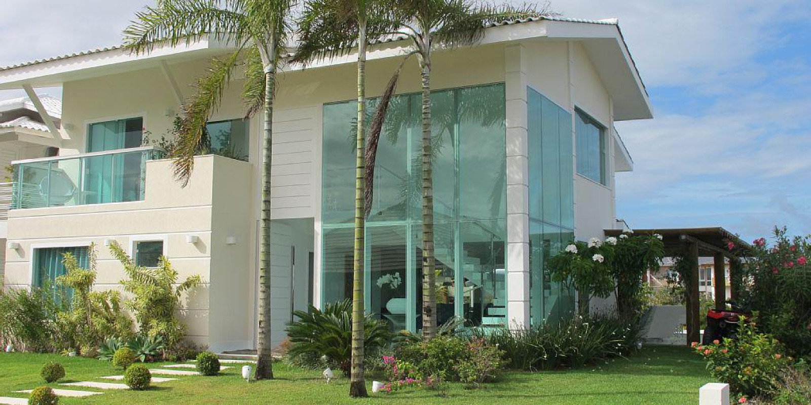 Casa Condomímio Fechado